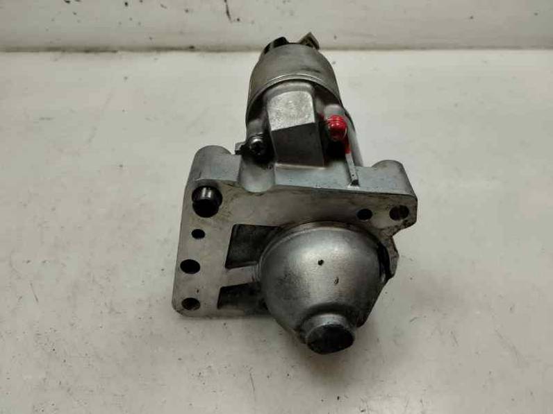 MOTOR ARRANQUE CITROEN C4 COUPE 2007 1.6 HDI (110 CV)