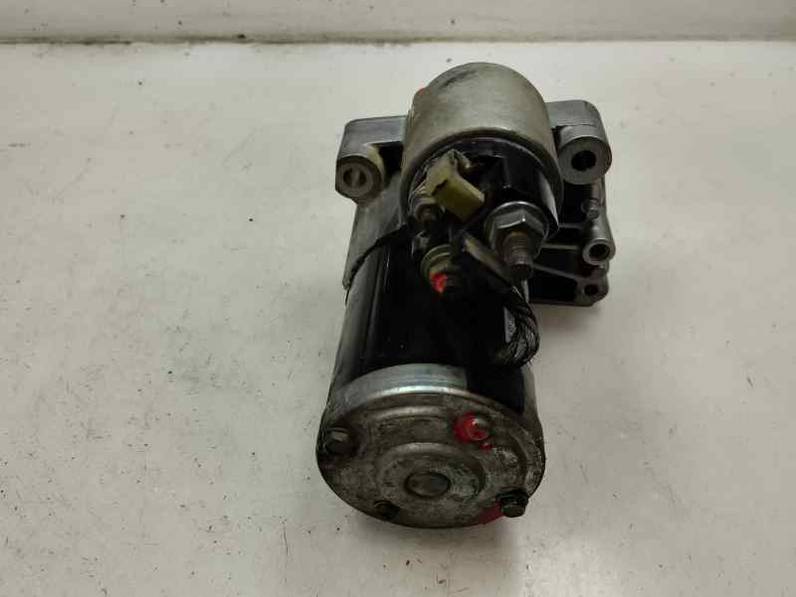 MOTOR ARRANQUE CITROEN C4 COUPE 2007 1.6 HDI (110 CV)