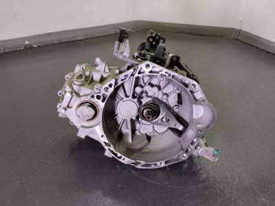 CAJA CAMBIOS HYUNDAI I30 2017 1.0 LTR. - 88 KW (120 CV)