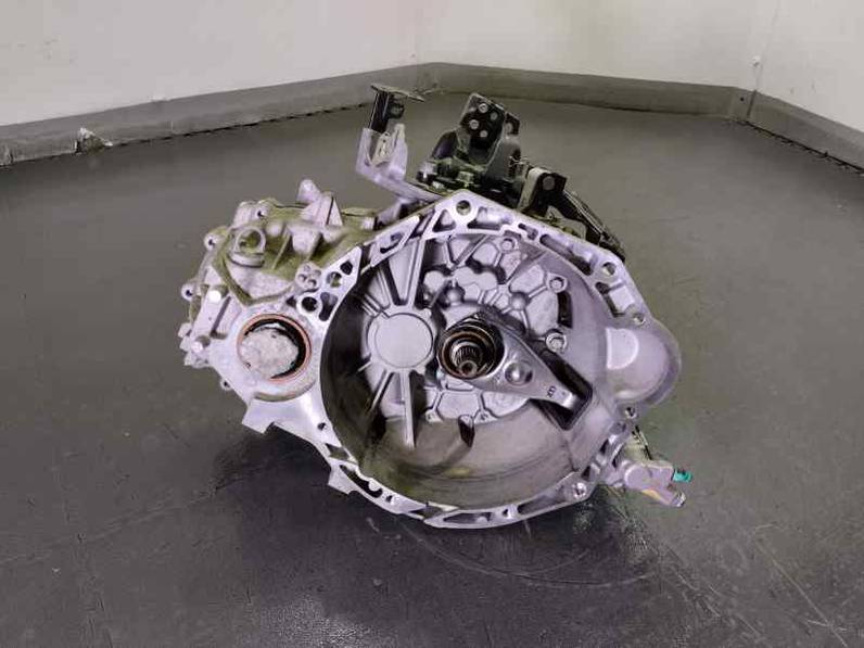 CAJA CAMBIOS HYUNDAI I30 2017 1.0 LTR. - 88 KW (120 CV)