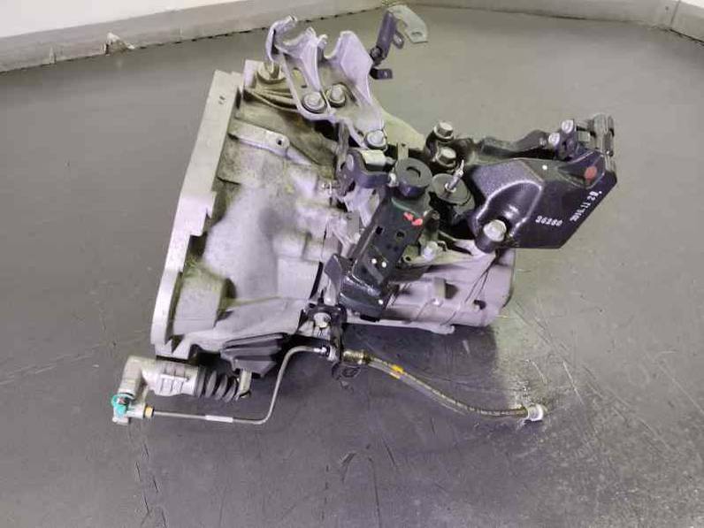 CAJA CAMBIOS HYUNDAI I30 2017 1.0 LTR. - 88 KW (120 CV)