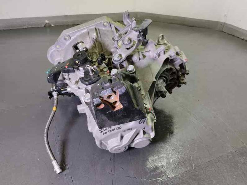 CAJA CAMBIOS HYUNDAI I30 2017 1.0 LTR. - 88 KW (120 CV)