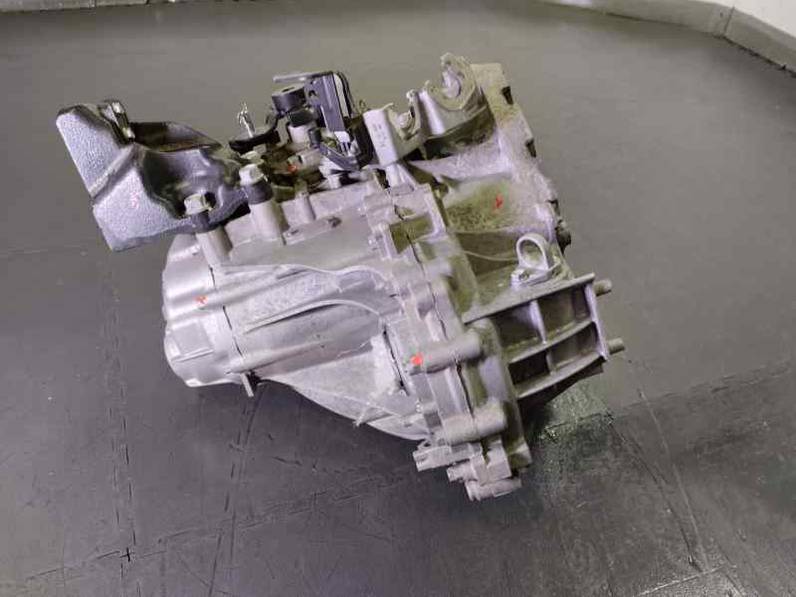 CAJA CAMBIOS HYUNDAI I30 2017 1.0 LTR. - 88 KW (120 CV)