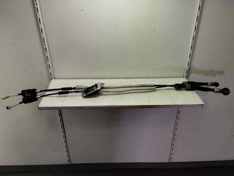 PALANCA CAMBIO HYUNDAI I30 2017 1.0 LTR. - 88 KW (120 CV)