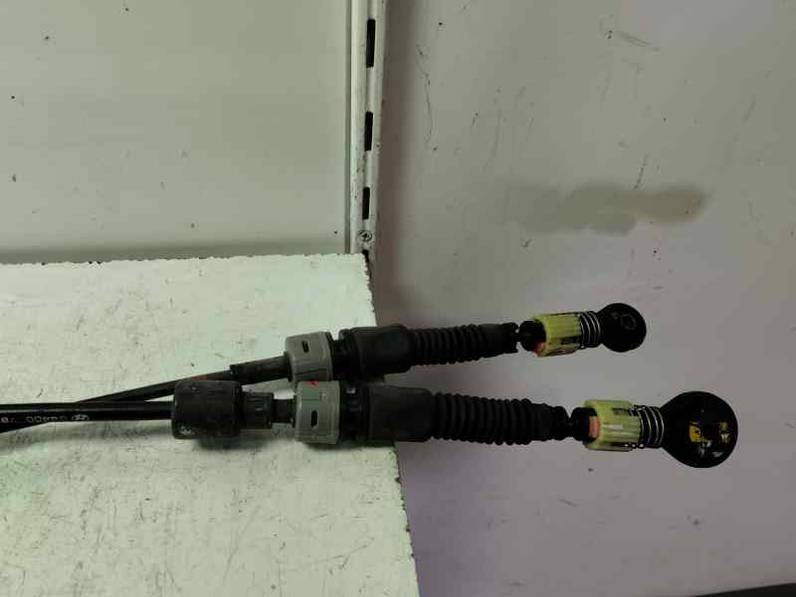 PALANCA CAMBIO HYUNDAI I30 2017 1.0 LTR. - 88 KW (120 CV)