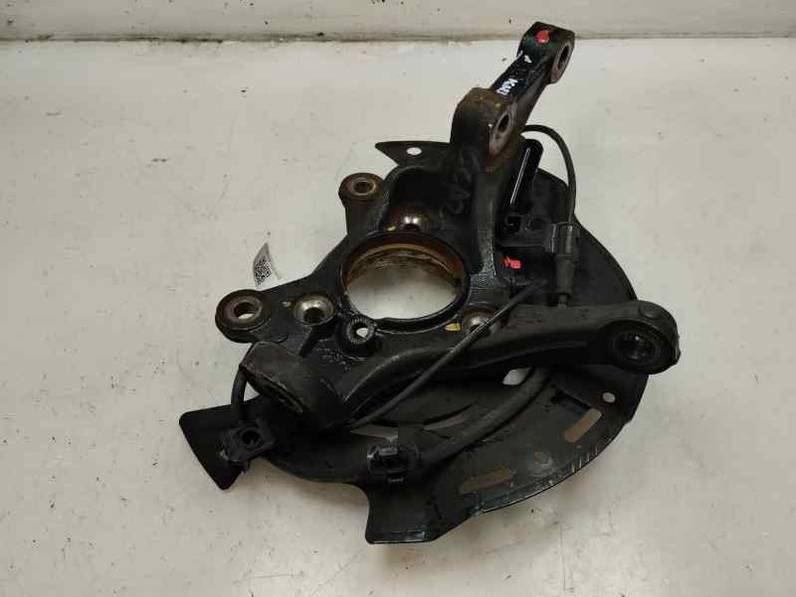 MANGUETA DELANTERA DERECHA HYUNDAI I30 2017 1.0 LTR. - 88 KW (120 CV)