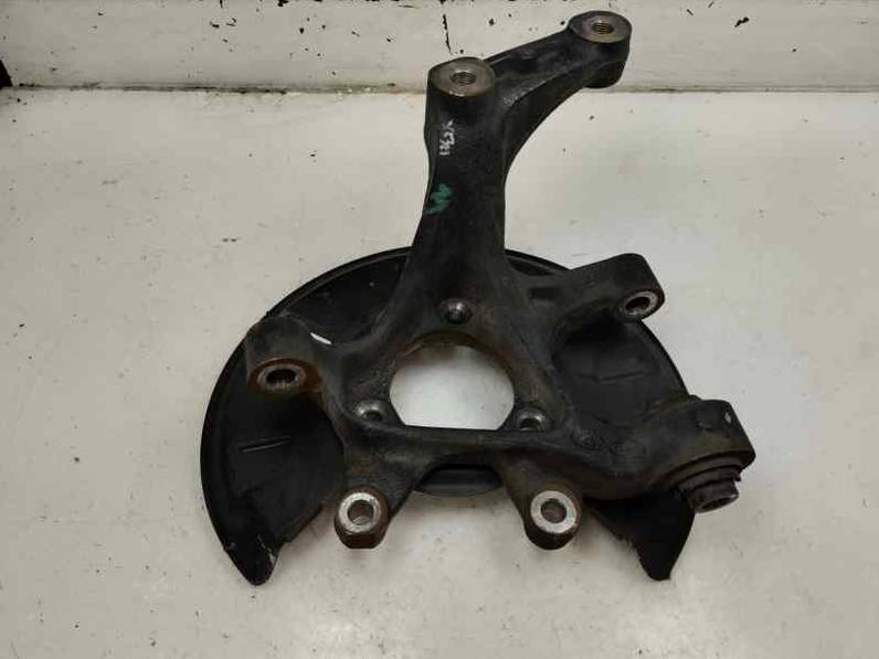 MANGUETA TRASERA IZQUIERDA HYUNDAI I30 2017 1.0 LTR. - 88 KW (120 CV)