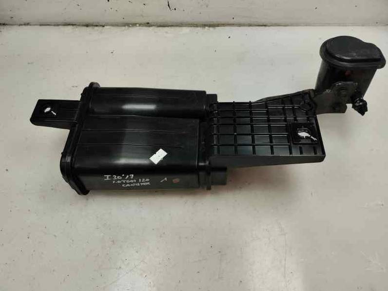 FILTRO CARBONO ACTIVO HYUNDAI I30 2017 1.0 LTR. - 88 KW (120 CV)