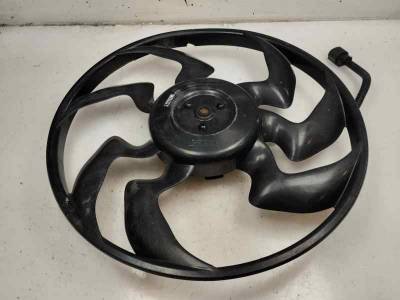 ELECTROVENTILADOR HYUNDAI I30 2017 1.0 LTR. - 88 KW (120 CV)