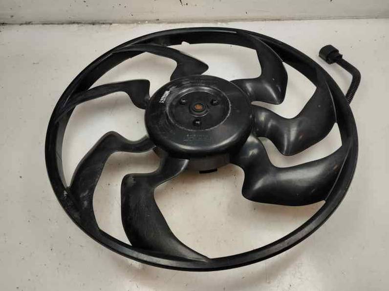 ELECTROVENTILADOR HYUNDAI I30 2017 1.0 LTR. - 88 KW (120 CV)