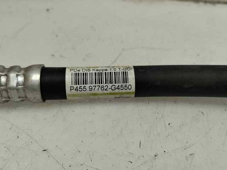 TUBOS AIRE ACONDICIONADO HYUNDAI I30 2017 1.0 LTR. - 88 KW (120 CV)