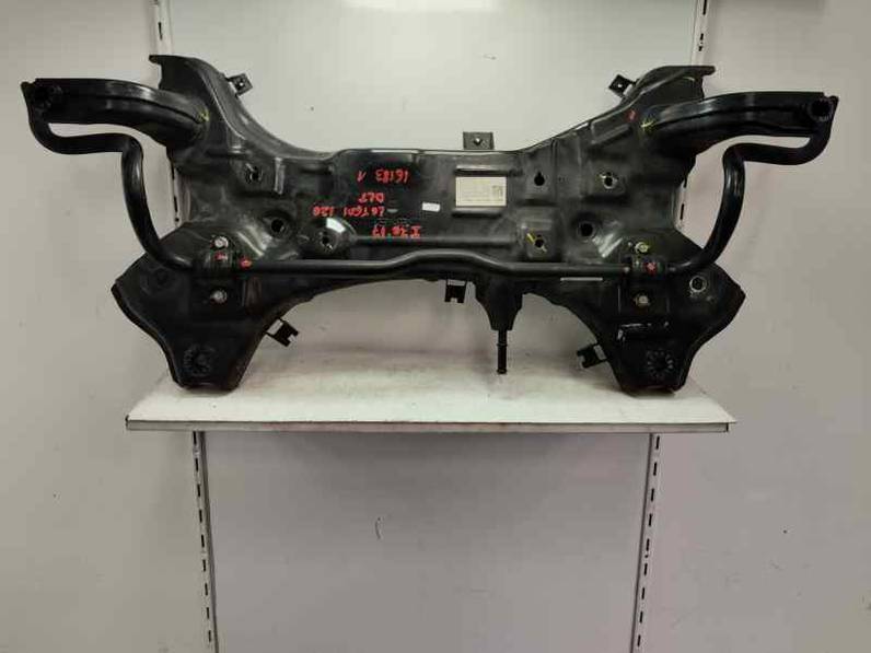 CUNA MOTOR HYUNDAI I30 2017 1.0 LTR. - 88 KW (120 CV)