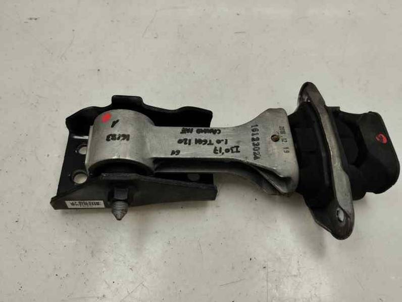 SOPORTE CAMBIO HYUNDAI I30 2017 1.0 LTR. - 88 KW (120 CV)