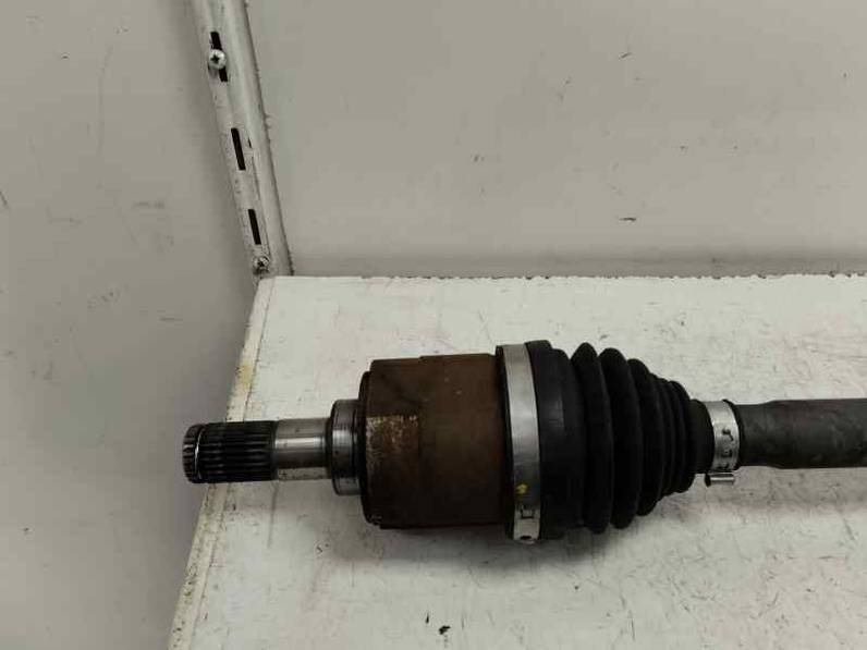 TRANSMISION DELANTERA DERECHA HYUNDAI I30 2017 1.0 LTR. - 88 KW (120 CV)