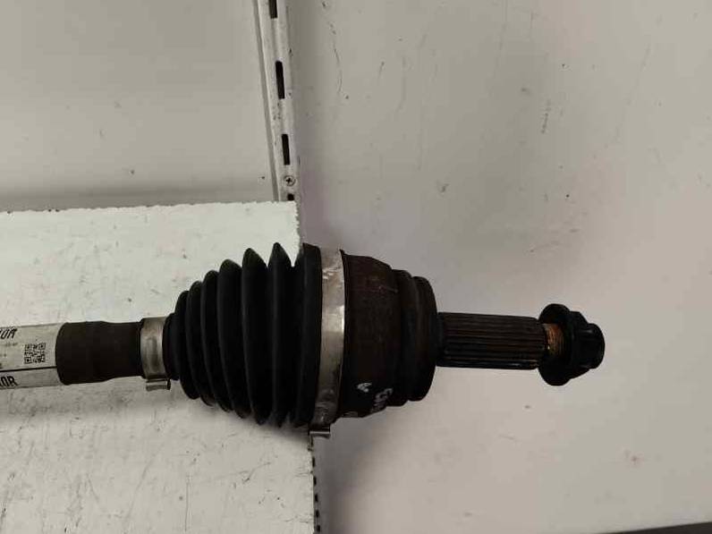 TRANSMISION DELANTERA DERECHA HYUNDAI I30 2017 1.0 LTR. - 88 KW (120 CV)