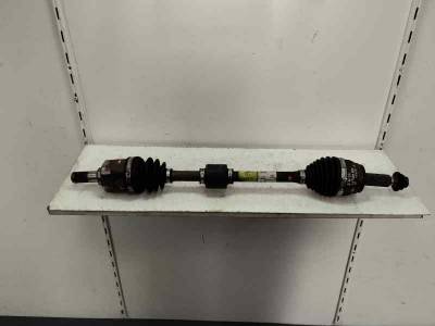 TRANSMISION DELANTERA IZQUIERDA HYUNDAI I30 2017 1.0 LTR. - 88 KW (120 CV)