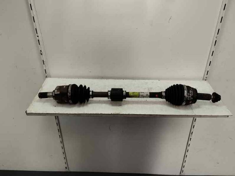 TRANSMISION DELANTERA IZQUIERDA HYUNDAI I30 2017 1.0 LTR. - 88 KW (120 CV)