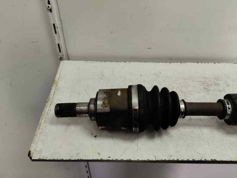 TRANSMISION DELANTERA IZQUIERDA HYUNDAI I30 2017 1.0 LTR. - 88 KW (120 CV)