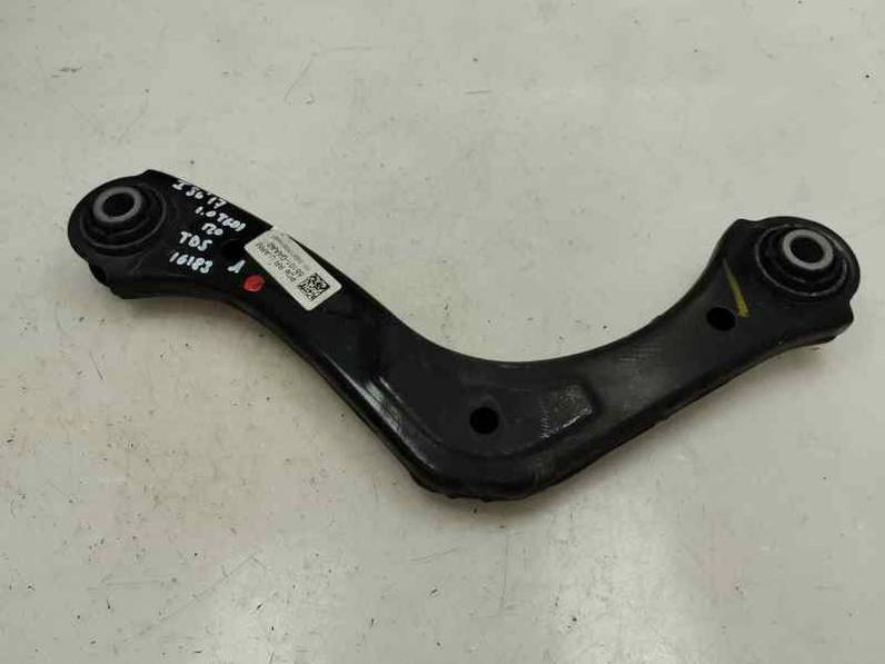 BRAZO SUSPENSION SUPERIOR TRASERO DERECHO HYUNDAI I30 2017 1.0 LTR. - 88 KW (120 CV)