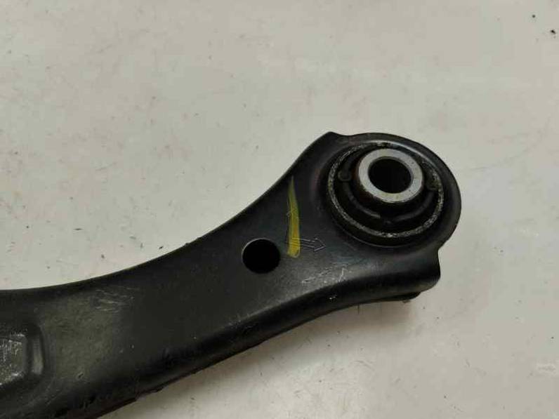 BRAZO SUSPENSION SUPERIOR TRASERO DERECHO HYUNDAI I30 2017 1.0 LTR. - 88 KW (120 CV)