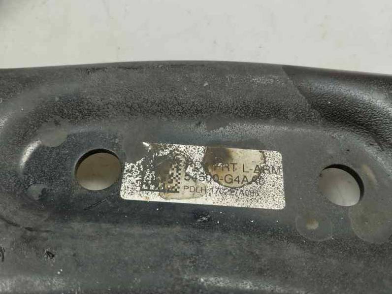 BRAZO SUSPENSION INFERIOR DELANTERO IZQUIERDO HYUNDAI I30 2017 1.0 LTR. - 88 KW (120 CV)