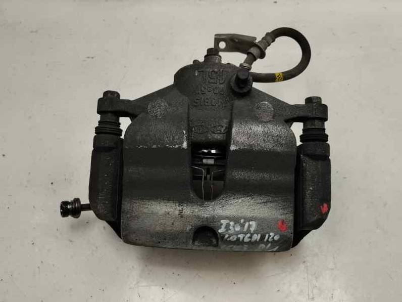 PINZA FRENO DELANTERA IZQUIERDA HYUNDAI I30 2017 1.0 LTR. - 88 KW (120 CV)