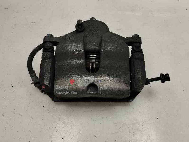 PINZA FRENO DELANTERA DERECHA HYUNDAI I30 2017 1.0 LTR. - 88 KW (120 CV)