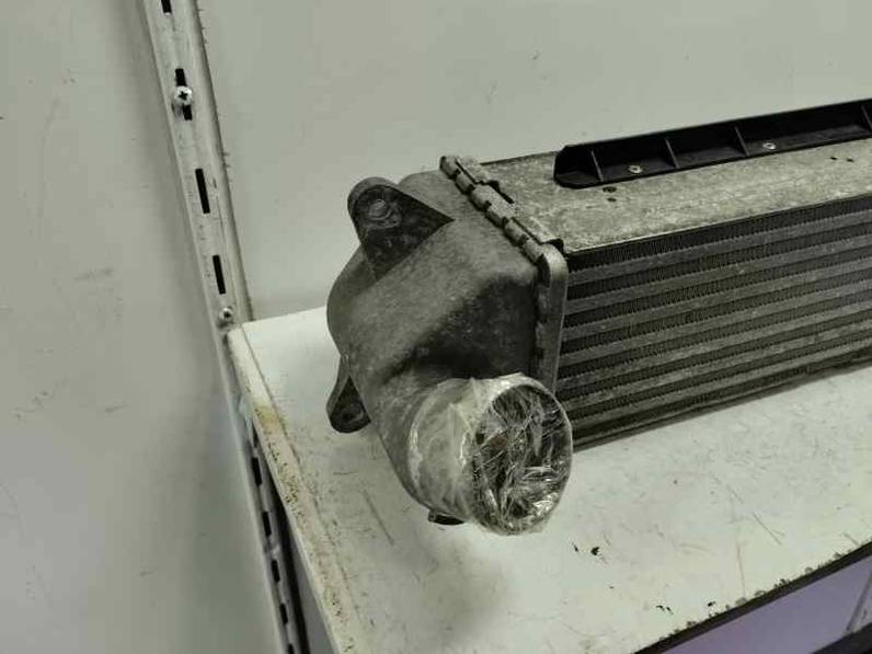 INTERCOOLER HYUNDAI I30 2017 1.0 LTR. - 88 KW (120 CV)