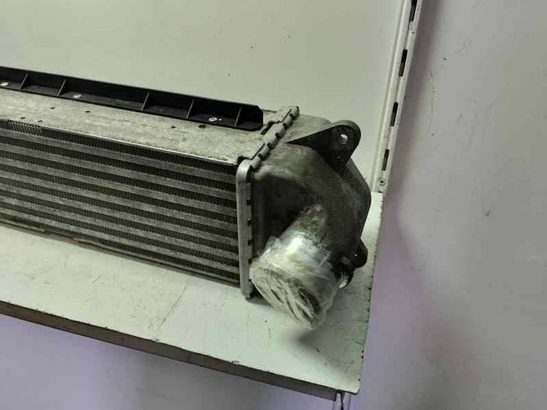 INTERCOOLER HYUNDAI I30 2017 1.0 LTR. - 88 KW (120 CV)