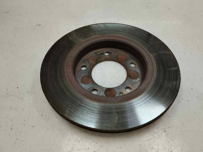 DISCO FRENO TRASERO HYUNDAI I30 2017 1.0 LTR. - 88 KW (120 CV)