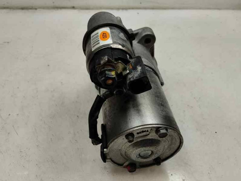 MOTOR ARRANQUE HYUNDAI I30 2017 1.0 LTR. - 88 KW (120 CV)