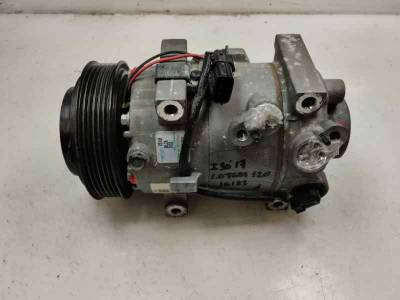 COMPRESOR AIRE ACONDICIONADO HYUNDAI I30 2017 1.0 LTR. - 88 KW (120 CV)
