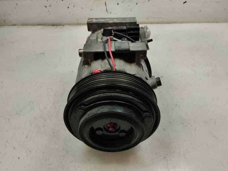 COMPRESOR AIRE ACONDICIONADO HYUNDAI I30 2017 1.0 LTR. - 88 KW (120 CV)