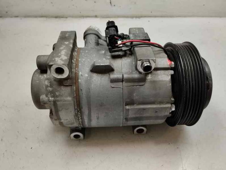 COMPRESOR AIRE ACONDICIONADO HYUNDAI I30 2017 1.0 LTR. - 88 KW (120 CV)