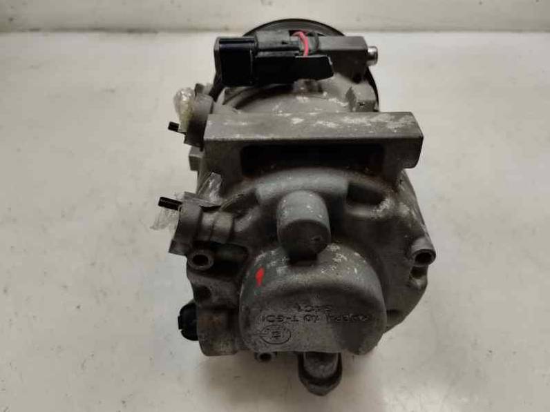 COMPRESOR AIRE ACONDICIONADO HYUNDAI I30 2017 1.0 LTR. - 88 KW (120 CV)