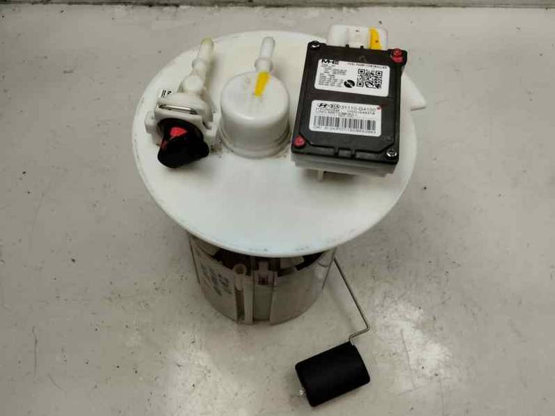 BOMBA COMBUSTIBLE HYUNDAI I30 2017 1.0 LTR. - 88 KW (120 CV)