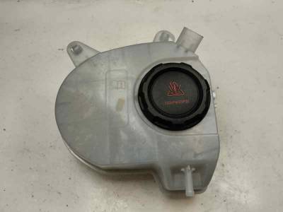 DEPOSITO EXPANSION SEAT LEON 2024 1.0 TSI / 110 CV