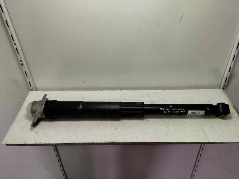 AMORTIGUADOR TRASERO IZQUIERDO SEAT LEON 2024 1.0 TSI / 110 CV