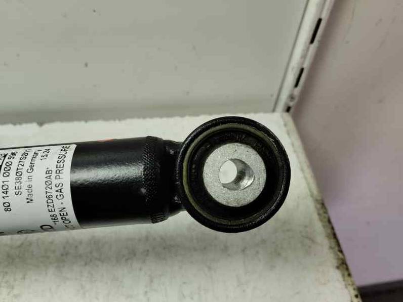 AMORTIGUADOR TRASERO IZQUIERDO SEAT LEON 2024 1.0 TSI / 110 CV