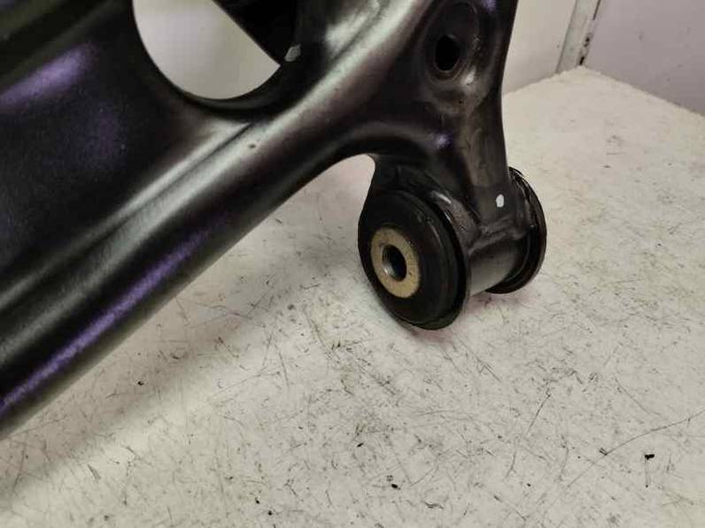 BRAZO SUSPENSION INFERIOR DELANTERO IZQUIERDO SEAT LEON 2024 1.0 TSI / 110 CV