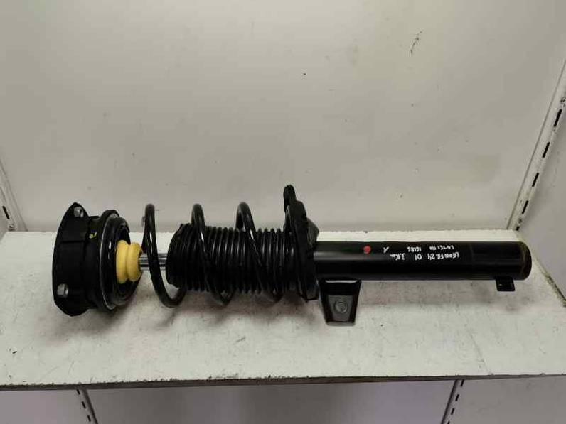 AMORTIGUADOR DELANTERO IZQUIERDO SEAT LEON 2024 1.0 TSI / 110 CV