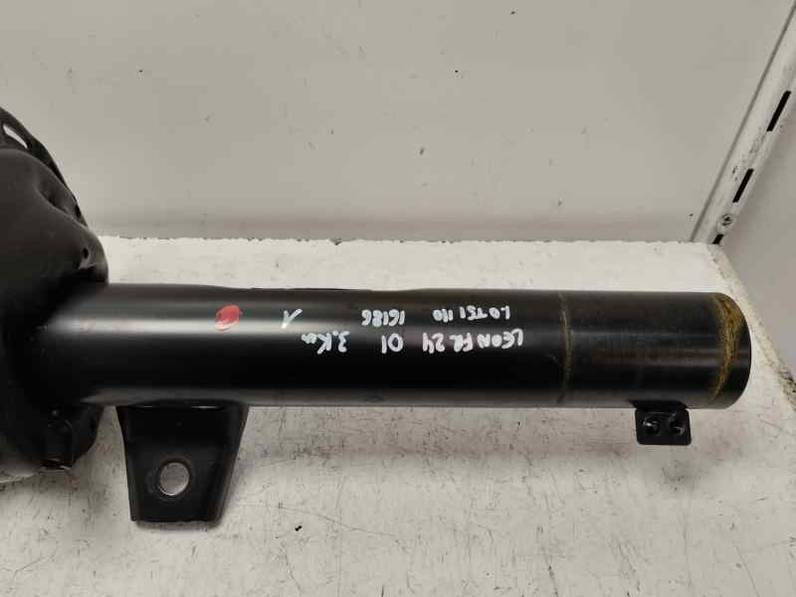 AMORTIGUADOR DELANTERO IZQUIERDO SEAT LEON 2024 1.0 TSI / 110 CV