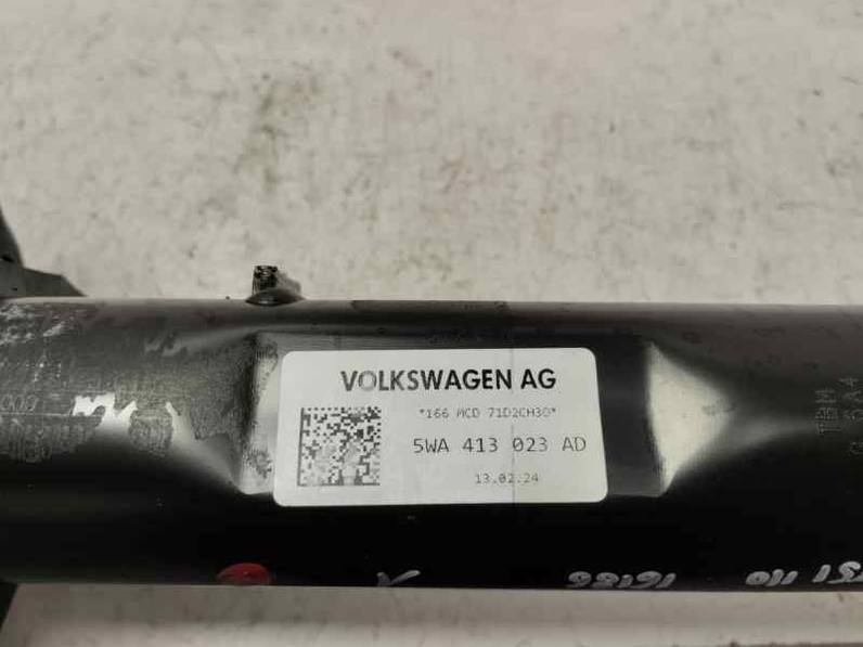 AMORTIGUADOR DELANTERO IZQUIERDO SEAT LEON 2024 1.0 TSI / 110 CV