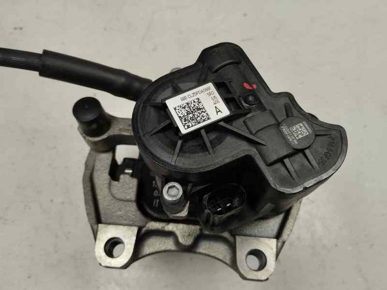 PINZA FRENO TRASERA DERECHA SEAT LEON 2024 1.0 TSI / 110 CV