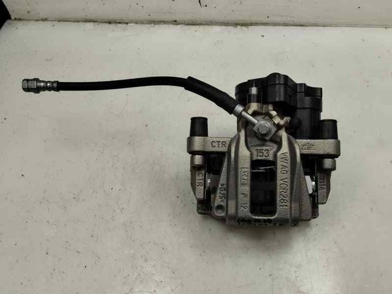 PINZA FRENO TRASERA IZQUIERDA SEAT LEON 2024 1.0 TSI / 110 CV