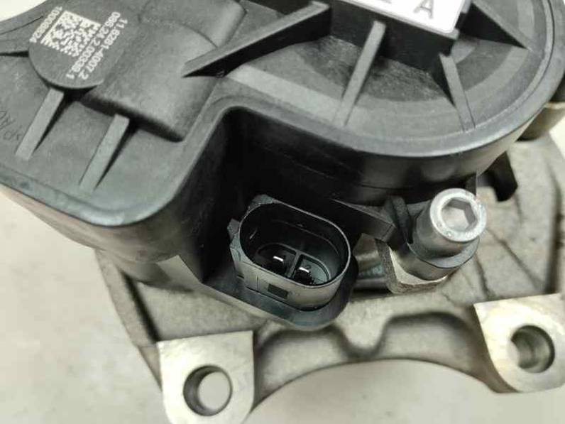 PINZA FRENO TRASERA IZQUIERDA SEAT LEON 2024 1.0 TSI / 110 CV