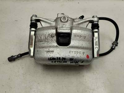 PINZA FRENO DELANTERA IZQUIERDA SEAT LEON 2024 1.0 TSI / 110 CV