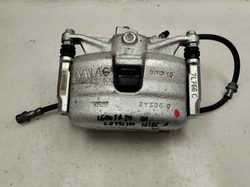 PINZA FRENO DELANTERA IZQUIERDA SEAT LEON 2024 1.0 TSI / 110 CV