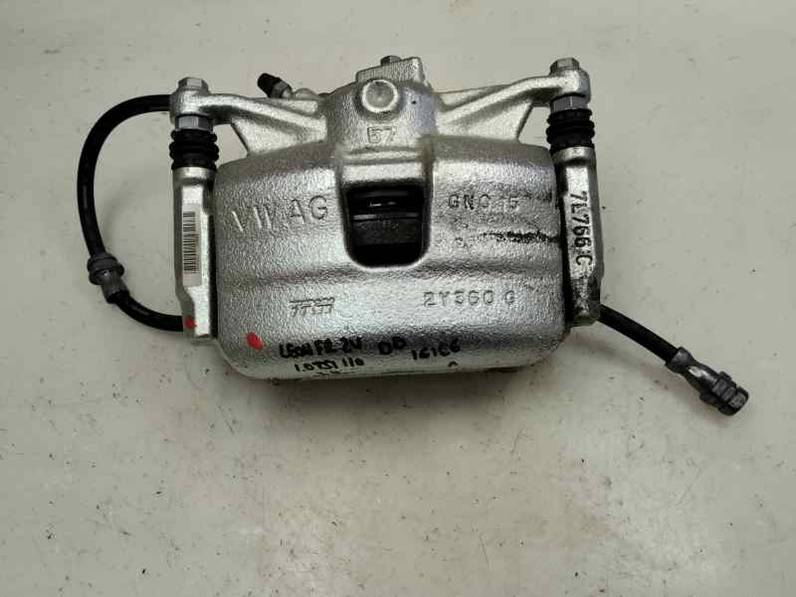 PINZA FRENO DELANTERA DERECHA SEAT LEON 2024 1.0 TSI / 110 CV