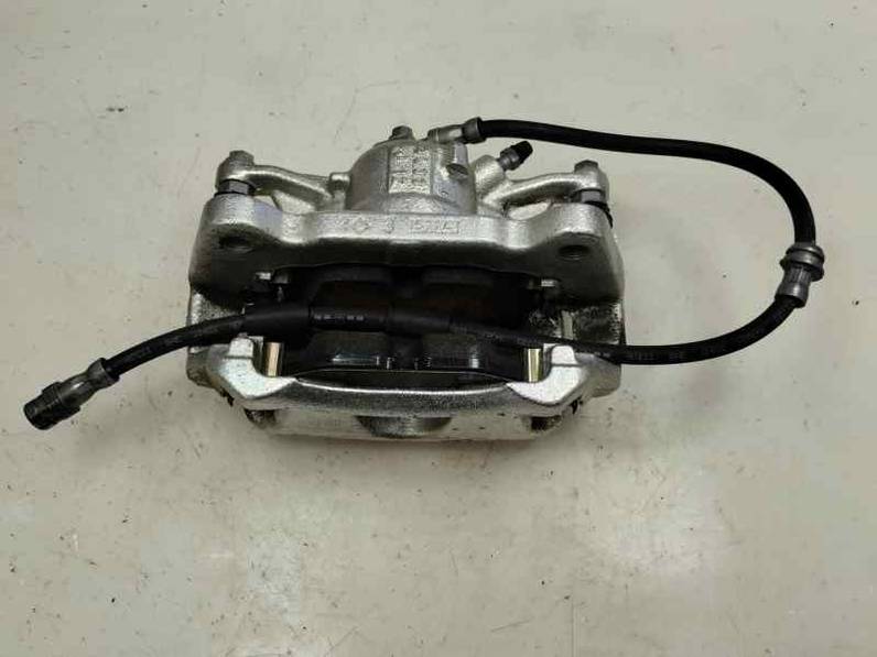 PINZA FRENO DELANTERA DERECHA SEAT LEON 2024 1.0 TSI / 110 CV